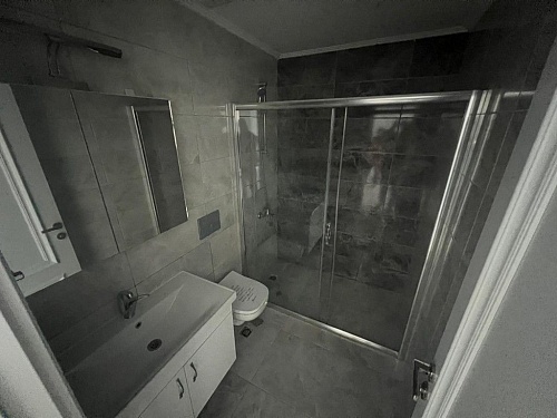 Квартира в Алании, Турция, 55 м2 фото 1