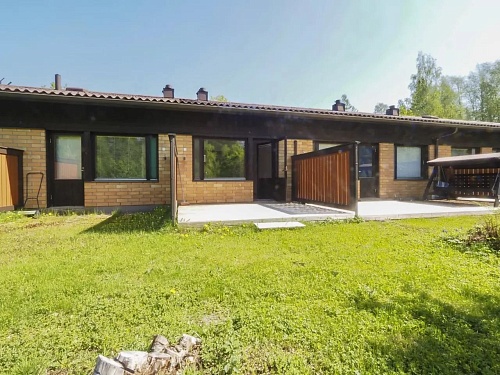 Таунхаус в Наараярви, Финляндия, 33 м2 фото 1