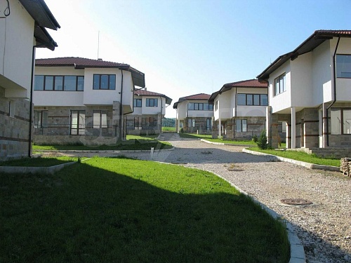 Дом в Рогачево, Болгария, 133.66 м2 фото 1