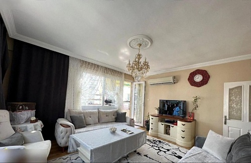Квартира в Мерсине, Турция, 190 м2 фото 1