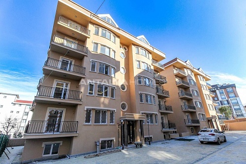 Апартаменты в Арнавуткёе, Турция, 257 м2 фото 1