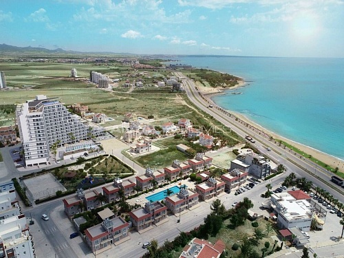 Апартаменты в Искеле, Кипр, 75 м2 фото 1