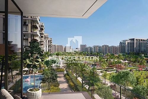 Апартаменты в Дубае, ОАЭ, 65 м2 фото 1