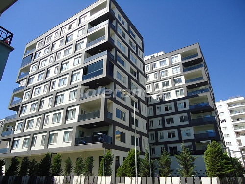 Апартаменты в Мерсине, Турция, 205 м2 фото 1