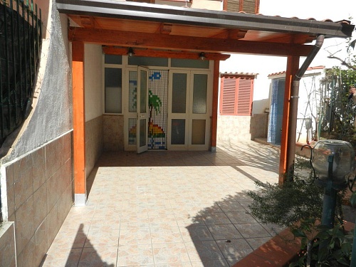 Квартира в Скалее, Италия, 75 м2 фото 1