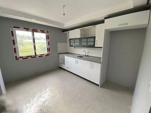 Квартира в Мерсине, Турция, 120 м2 фото 1