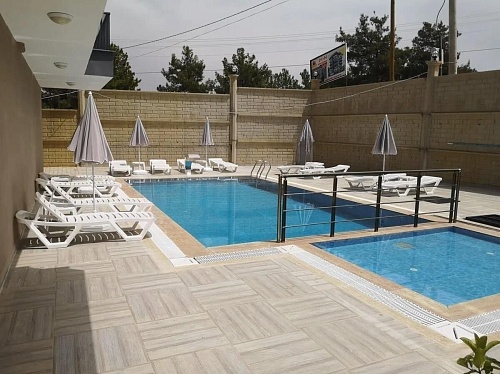 Квартира в Авсалларе, Турция, 85 м2 фото 1