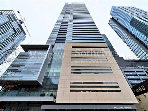 Апартаменты в Торонто, Канада, 65 м2 фото 1