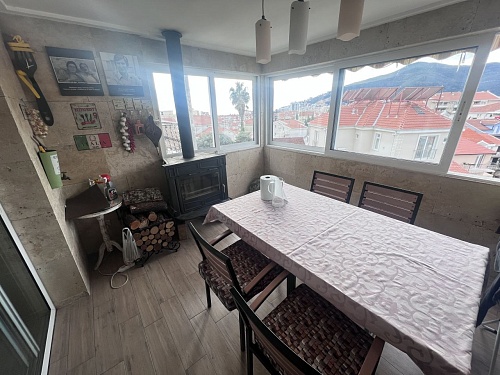 Квартира в Будве, Черногория, 100 м2 фото 1