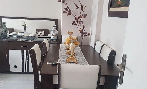 Квартира в Анталии, Турция, 125 м2 фото 1