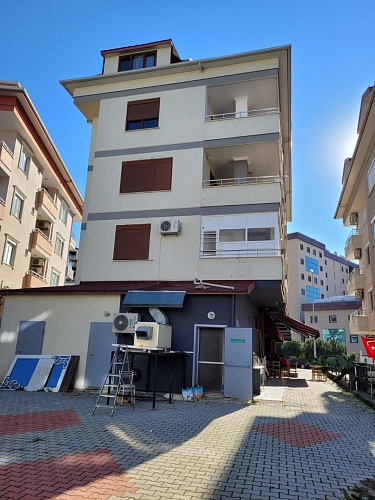 Квартира в Алании, Турция, 175 м2 фото 1