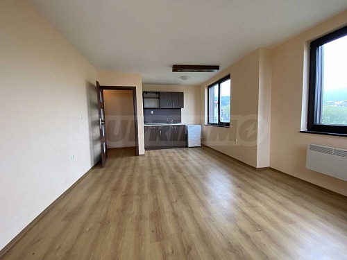 Студия в Банско, Болгария, 40 м2 фото 1