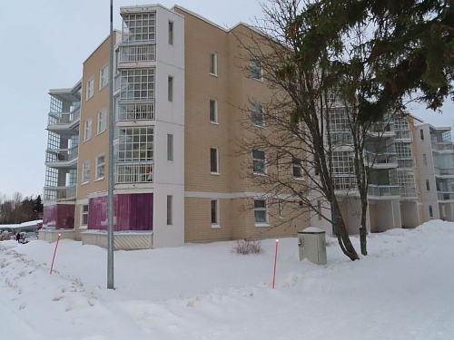 Квартира в Лиекса, Финляндия, 44 м2 фото 1