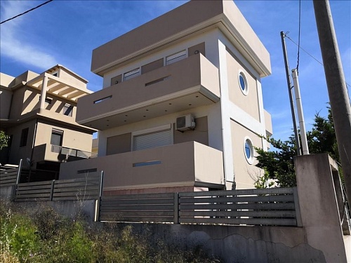 Дом в Афинах, Греция, 200 м2 фото 1