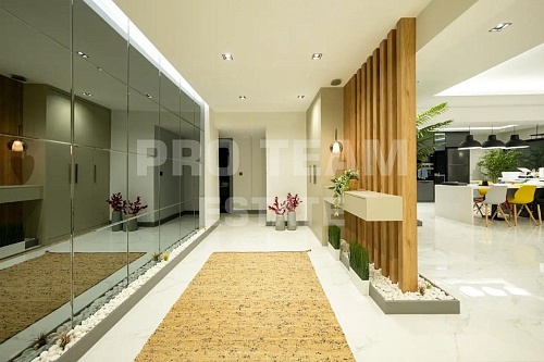 Апартаменты в Анталии, Турция, 220 м2 фото 1