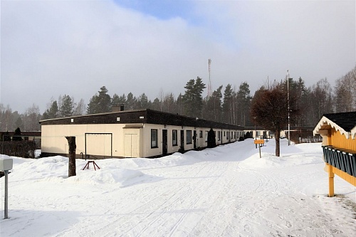 Таунхаус в Мянття, Финляндия, 64 м2 фото 1