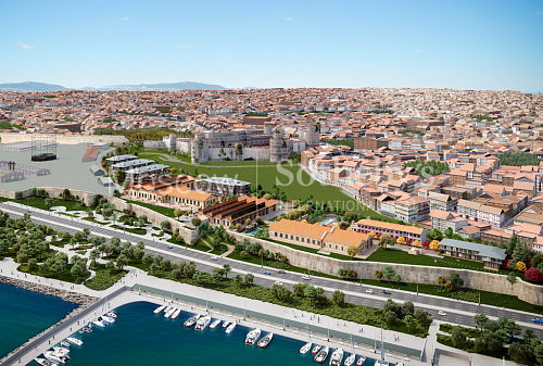 Апартаменты в Стамбуле, Турция, 134 м2 фото 1