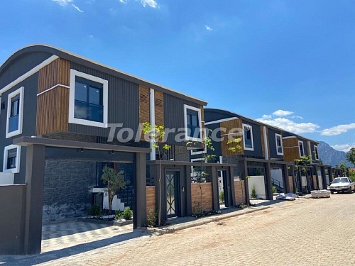 Вилла в Анталии, Турция, 200 м2 фото 1