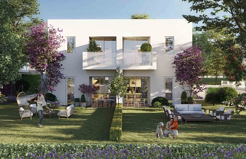 Квартира в Измире, Турция, 50 м2 фото 1