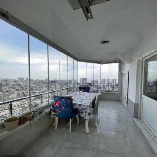 Квартира в Мерсине, Турция, 175 м2 фото 1
