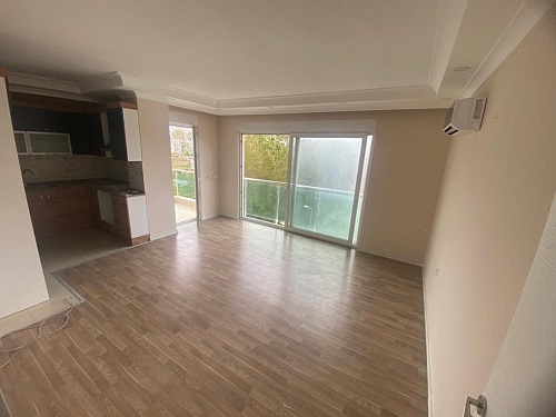 Квартира в Анталии, Турция, 60 м2 фото 1