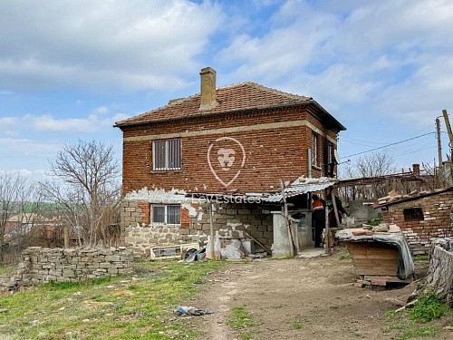 Дом Сырнево, Болгария, 120 м2 фото 1