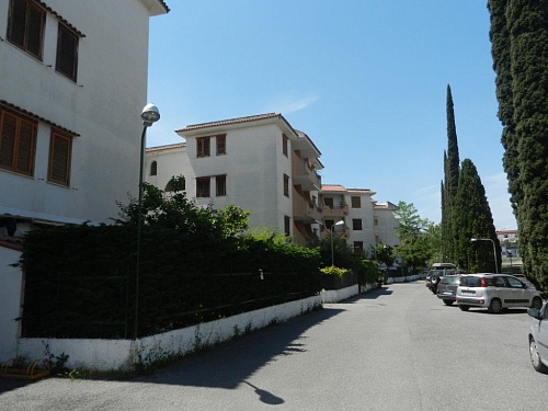 Квартира в Скалее, Италия, 46 м2 фото 1