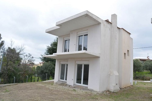 Таунхаус на Кассандре, Греция, 111 м2 фото 1