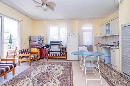 Квартира в Алании, Турция, 90 м2 фото 1