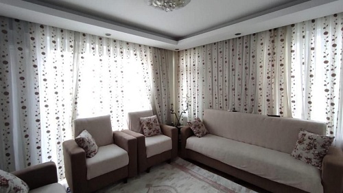 Квартира в Анталии, Турция, 110 м2 фото 1