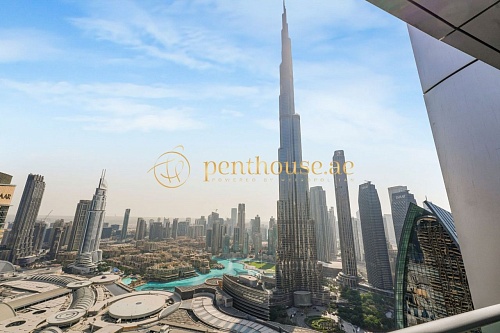 Апартаменты в Дубае, ОАЭ, 118 м2 фото 1
