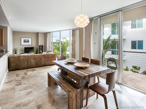 Квартира в Майами, США, 120 м2 фото 1