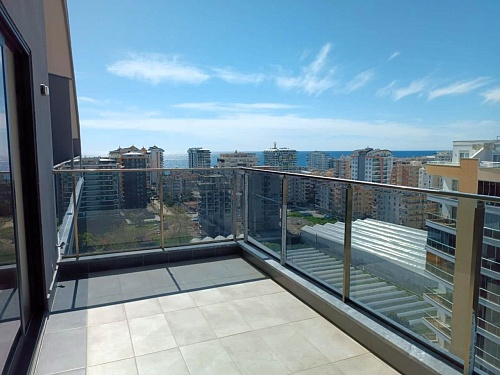 Квартира в Алании, Турция, 250 м2 фото 1