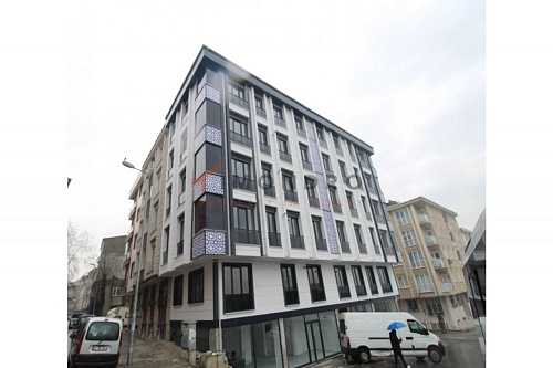 Квартира в Эсеньюрте, Турция, 120 м2 фото 1