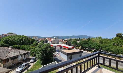 Пентхаус в Тивате, Черногория, 220 м2 фото 1