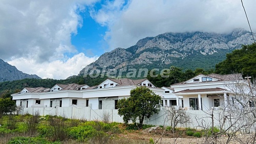 Вилла в Кемере, Турция, 165 м2 фото 1