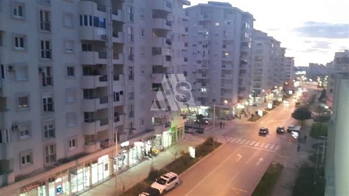 Квартира в Баре, Черногория, 36 м2 фото 1