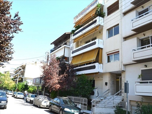Таунхаус в Афинах, Греция, 230 м2 фото 1