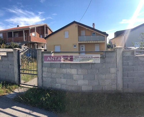 Вилла в Подгорице, Черногория, 124 м2 фото 1