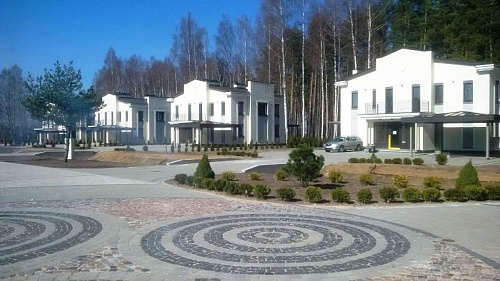 Таунхаус в Рижском крае, Латвия фото 1