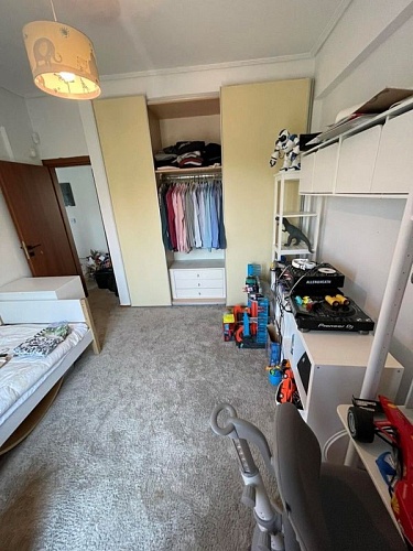 Дом в Афинах, Греция, 300 м2 фото 1