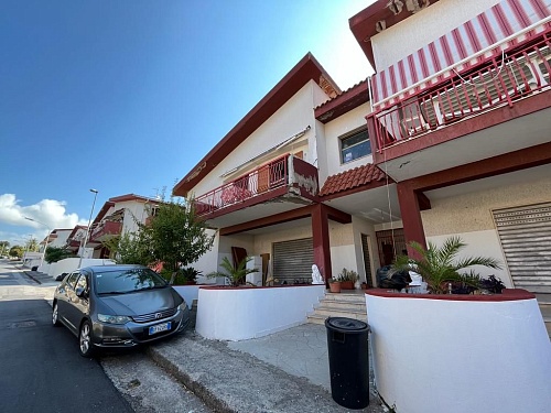 Квартира в Скалее, Италия, 95 м2 фото 1
