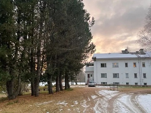 Квартира в Кемиярви, Финляндия, 45 м2 фото 1