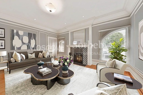 Апартаменты в Сан-Франциско, США, 300 м2 фото 1