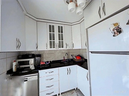 Квартира в Мерсине, Турция, 85 м2 фото 1