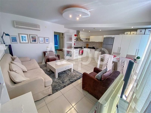 Пентхаус в Алании, Турция, 90 м2 фото 1