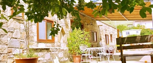 Бунгало в Пафосе, Кипр, 70 м2 фото 1