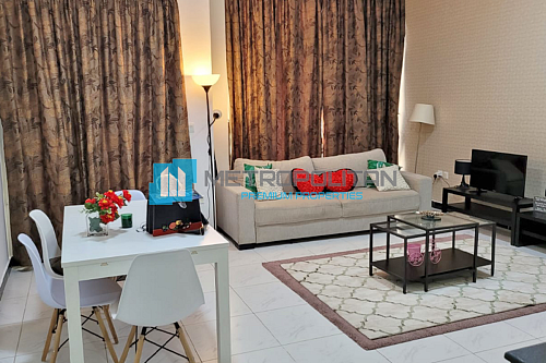 Апартаменты в Дубае, ОАЭ, 71 м2 фото 1