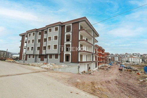 Апартаменты Чифтликкёй, Турция, 210 м2 фото 1