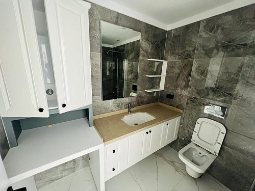 Квартира в Алании, Турция, 60 м2 фото 1